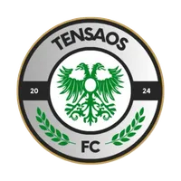 Tensaos Club de Fútbol