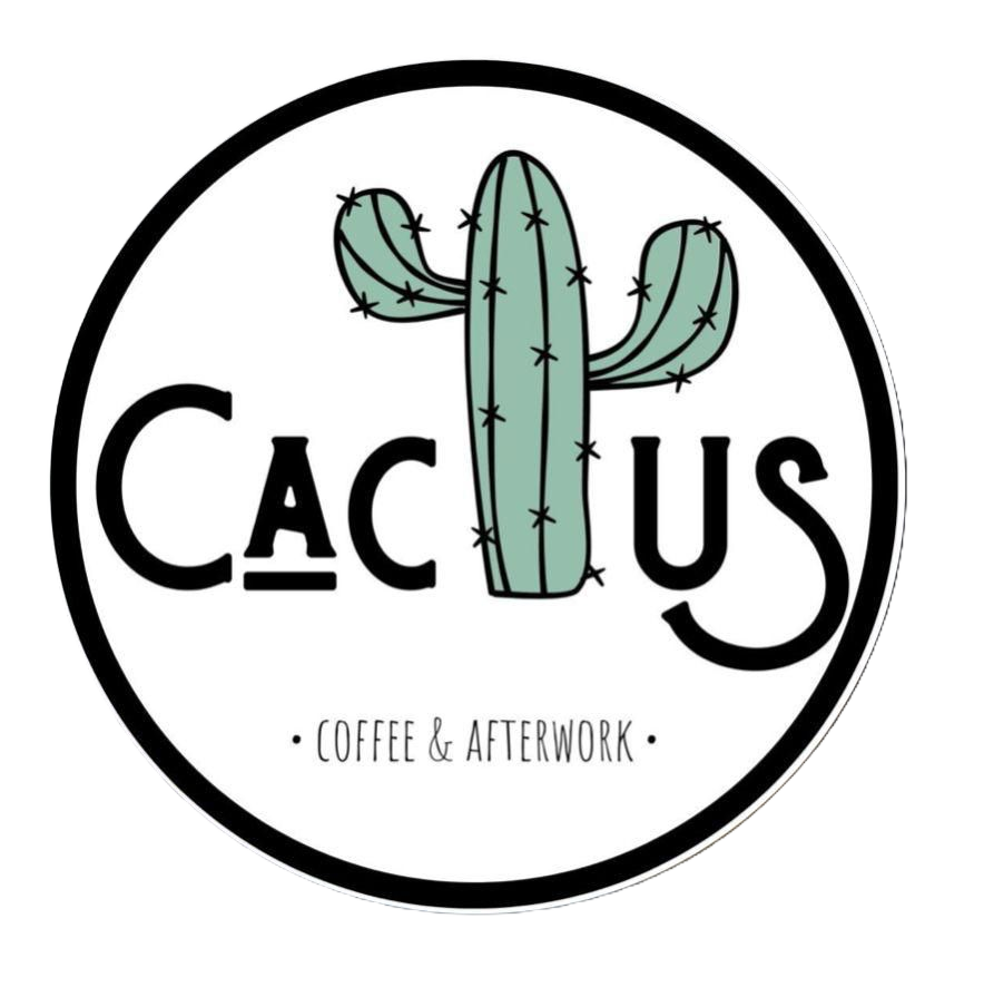 Cactus Coffee & Afterwork