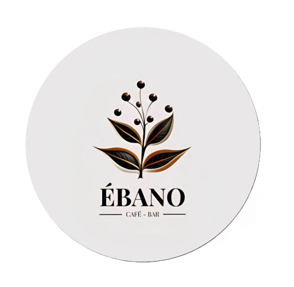 Ébano Café - Bar